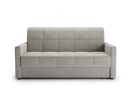 Диван Сонум Rest Кашемир голубой Длина 183 см