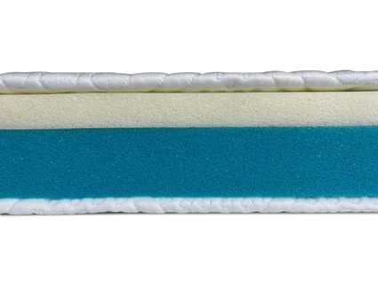 Топпер Alfabed Entity 200х190