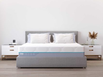 Матрас Промтекс-Ориент Monolit Combi Eco 20 75х185