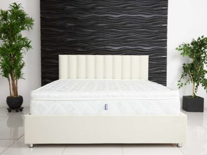 Наматрасник Димакс Balance foam 2 см 80х195