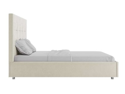 Кровать Димакс Норма Кварц с подъемным механизмом 200х190