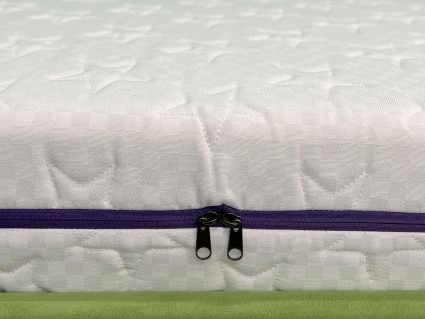 Матрас Базилик Бэби Хэппи 60х190