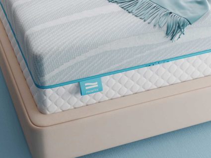 Матрас Промтекс-Ориент Soft 18 Standart Combi 1 80х140