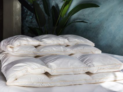 Одеяло German Grass Queen Down Grass всесезонное 200х200