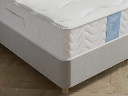 Матрас Сонум Standart Soft 90х200