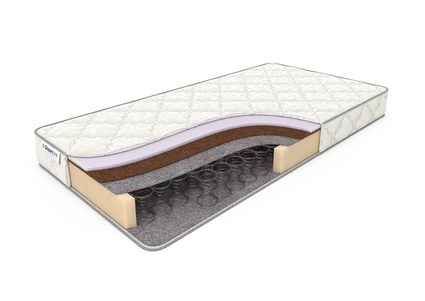 Матрас DreamLine Single Foam Hard BS 90х195