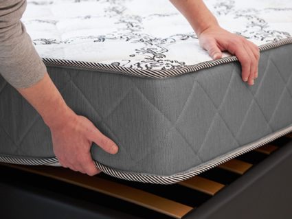 Матрас Димакс Твист Ролл Медиум стиф 140х180