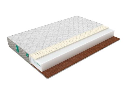 Матрас Sleeptek Roll CocosLatex 16 49