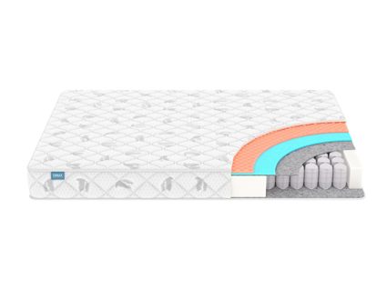 Матрас Димакс Оптима О-Массаж 80х195