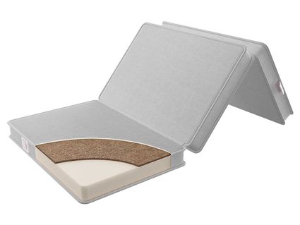 Матрас Sontelle Fold sleep Cocos 10 80х150