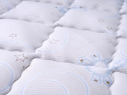 Матрас Sontelle Todi Sun 90х190