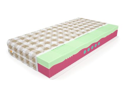 Матрас Mr.Mattress BioGold Soya 38