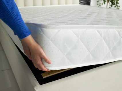 Матрас Димакс Оптима Массаж 90х200