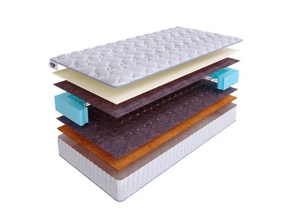 Матрас SkySleep Joy Foam Cocos BS 35