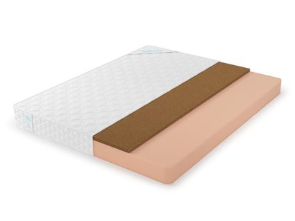 Матрас Lonax Foam Cocos 3 80х195