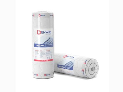 Матрас Denwir CLASSIC FOAM TFK 140х200