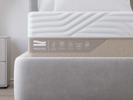 Матрас Промтекс-Ориент Duet Prestige 80х190