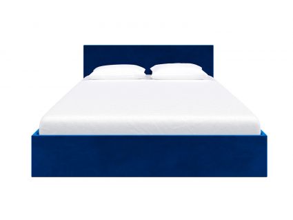 Кровать Димакс Джеффер Сапфир 90х190