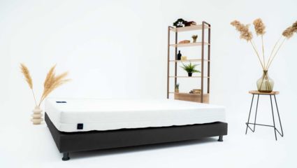 Матрас Materlux ECOLOGIC DREAM MAXI 37