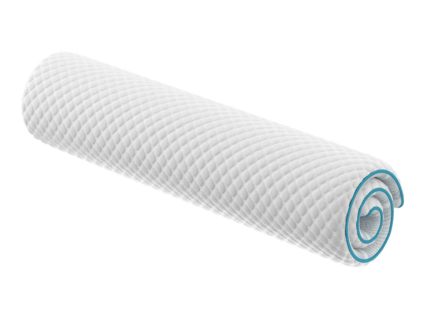 Наматрасник Промтекс-Ориент Cocos 3 / Latex 3 180х195