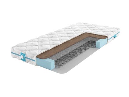 Матрас Промтекс-Ориент Rest Cocos 1 side 60х120