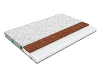 Матрас Sleeptek Roll CocosFoam 9 150х200