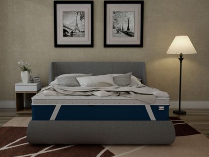 Топпер Kant Nano M3 140х200