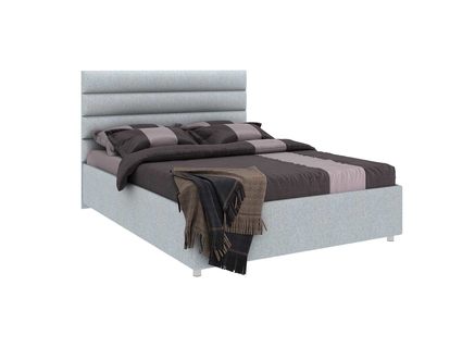 Кровать Sleeptek Premier 4 Рогожка Romeo (с подъемным механизмом) 256