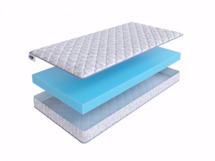 Матрас SkySleep Roller Cotton 10 20