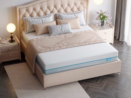 Матрас Промтекс-Ориент Soft Standart Combi 1 180х195