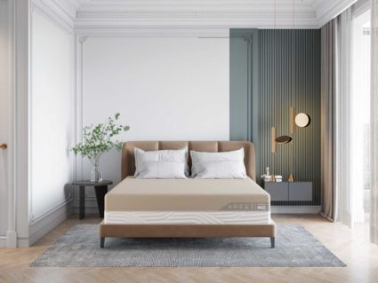 Матрас Промтекс-Ориент Micropacket Cocos Strutto 60х120