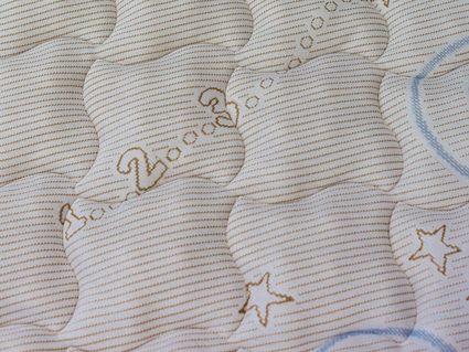 Матрас Sontelle Teeny Karl 80х200