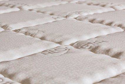 Матрас Sontelle Sante Tense hero 90х190