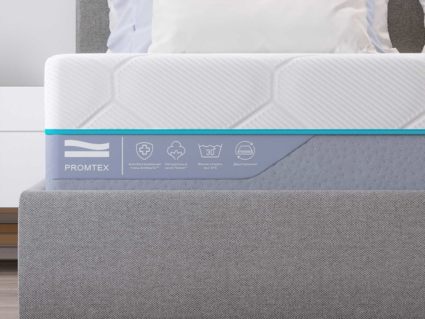 Матрас Промтекс-Ориент Monolit Corso 12 160х190