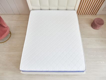 Матрас Базилик Микс 19 медиум 180х195