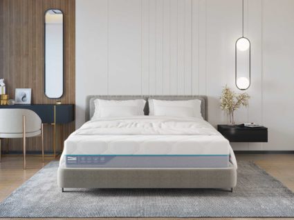 Матрас Промтекс-Ориент Monolit Corso Eco 18 200х200