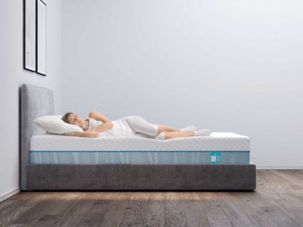 Матрас Промтекс-Ориент Soft 18 Standart Combi 180х195