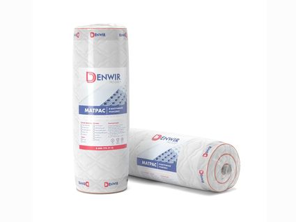 Матрас Denwir TOP MEMO SOFT RELAX 23 110х180