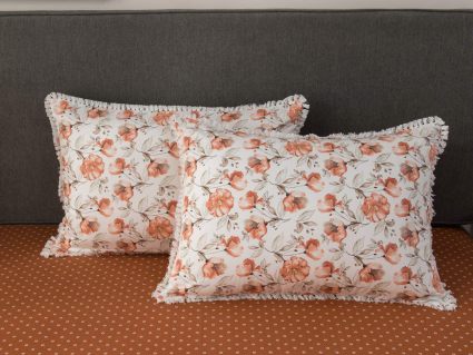 Комплект постельного белья Софи де Марко Бернадетт №59 с одеялом Евро