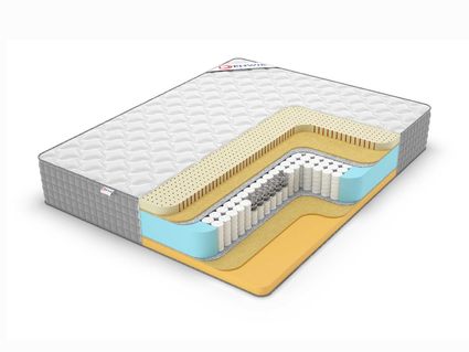Матрас Denwir EXTRA MIDDLE MEMO SOFT TFK 693