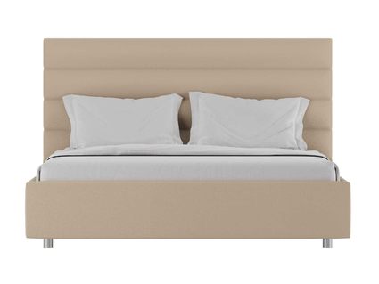 Кровать Димакс Левита Крем 120х190