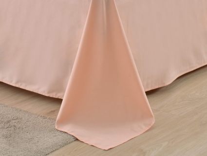 Комплект постельного белья Софи де Марко Вивьен (серая) Евро