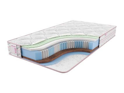 Матрас Sontelle Vivre Tense temp 150х186