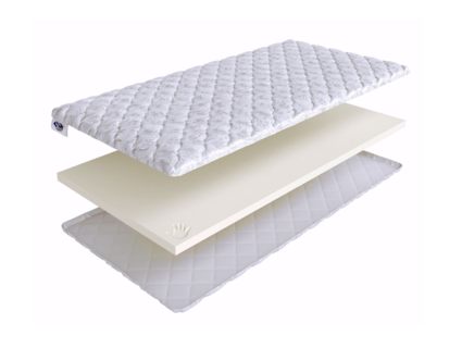 Наматрасник SkySleep Memory 4 140х200