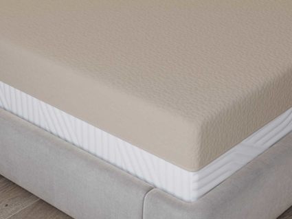 Матрас Промтекс-Ориент Duet Middle Eco 110х195