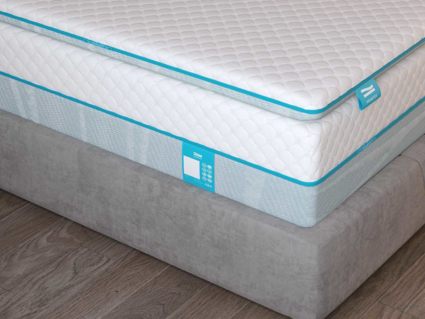 Наматрасник Промтекс-Ориент Strutto 2 / Cocos 2 80х195