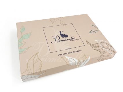 Комплект постельного белья Primavelle Pastel Евро