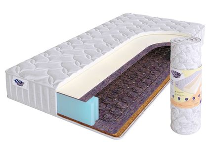 Матрас SkySleep Joy Foam Cocos BS 35