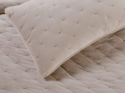 Покрывало Софи де Марко Иоланта (беж) 240х260