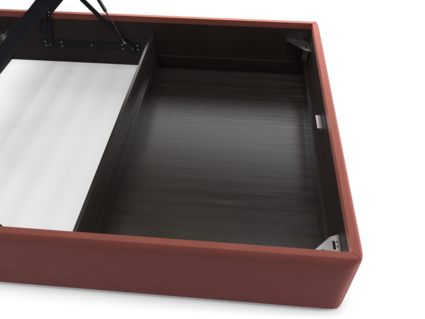 Кровать Lonax Белла велюр Dolly-2 (с подъемным механизмом) 120х195